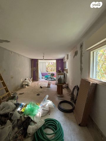 דירת גן, כרמי, רוממה, חיפה