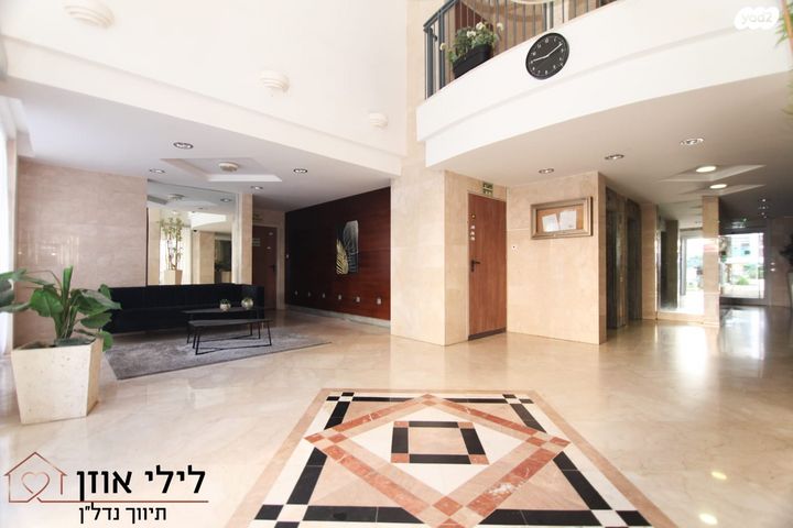 דירה, תאשור, קרית השרון, נתניה