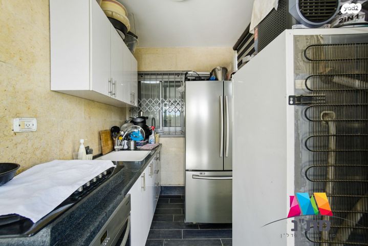 דירת גן, מקור חיים, נווה זאב, נאות אילן, באר שבע