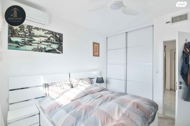 דירה, היובל, אור עקיבא