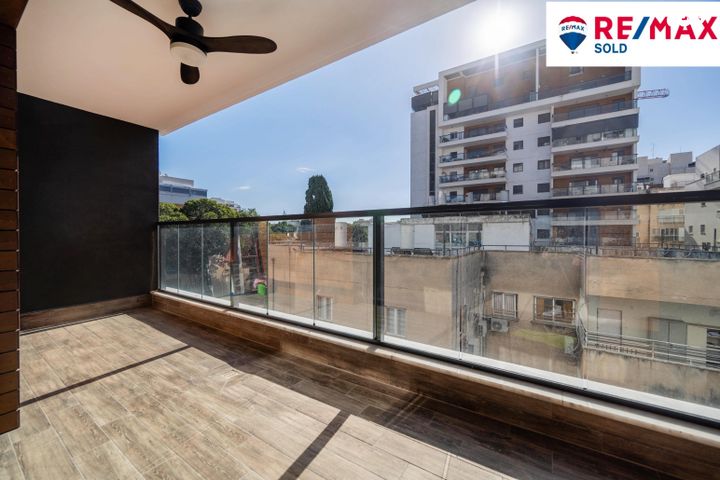 דירה, רוטשילד 162, המרכז השקט / מרכז העיר, פתח תקווה