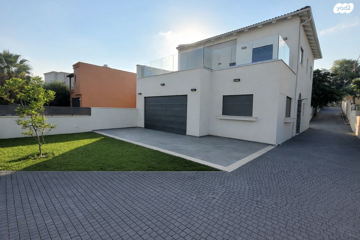 בית פרטי/ קוטג', בנימינה גבעת עדה