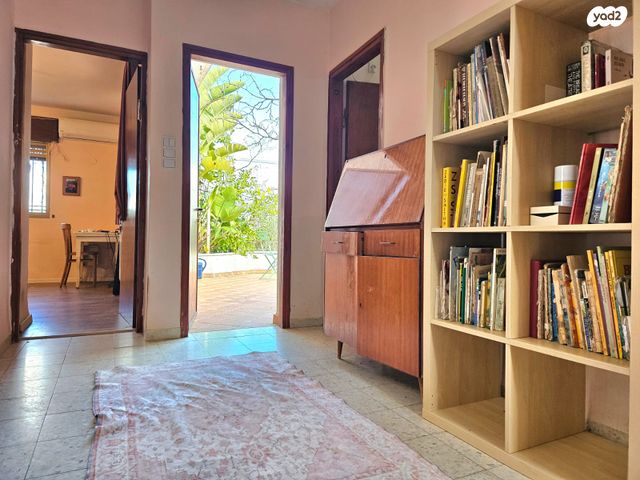 בית פרטי/ קוטג', כפר ורדים