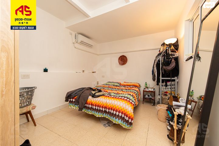 דירה, החלוץ, הדר מרכז, חיפה