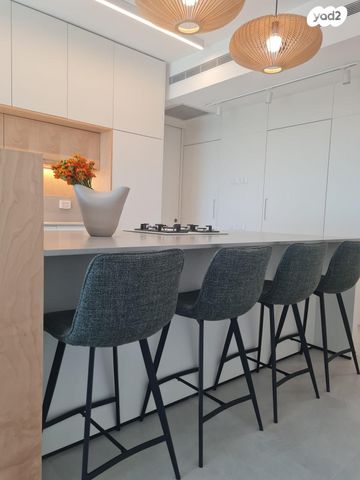 דירה, אבן גבירול, הצפון החדש - כיכר המדינה, תל אביב יפו