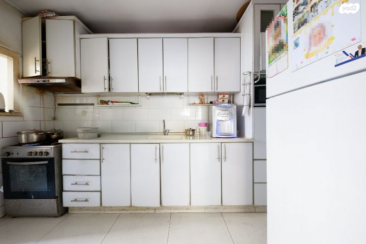 דירה, אביעזר ילין, רביבים, גני ראשון, ראשון לציון