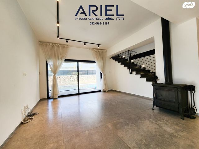 בית פרטי/ קוטג', יובלים