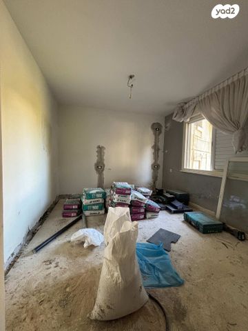 דירת גן, כרמי, רוממה, חיפה