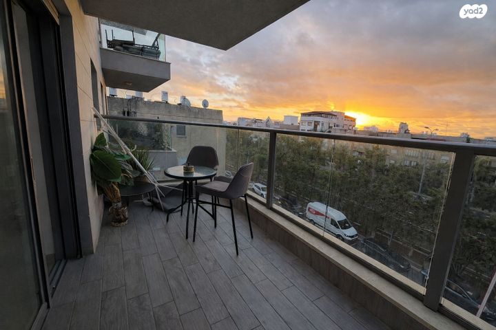 דירה, דרך עכו חיפה 42, מרכז העיר, סביניה, הוותיקה, קרית ביאליק