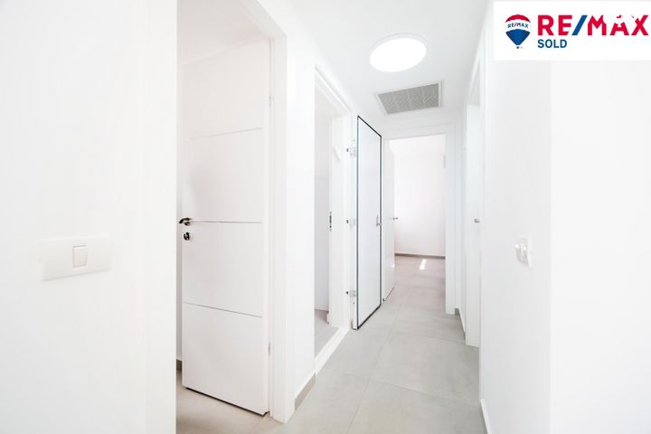 דירה, רוטשילד 162, המרכז השקט / מרכז העיר, פתח תקווה