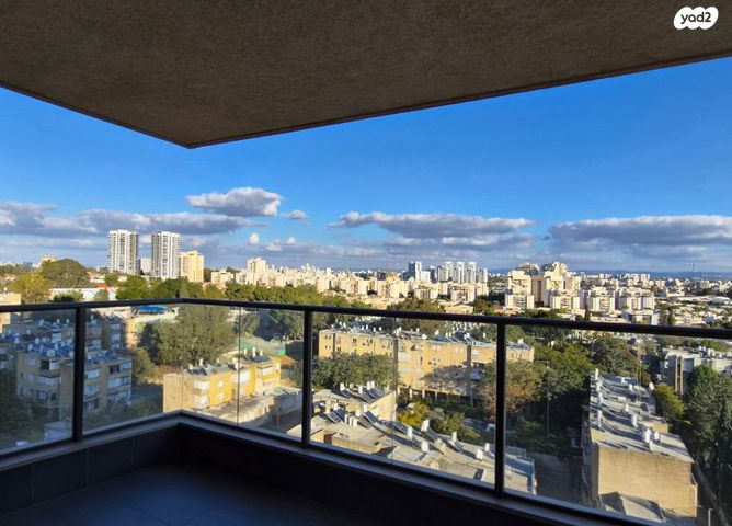 דירה, דרך בן גוריון 1, אבן גבירול, רחובות