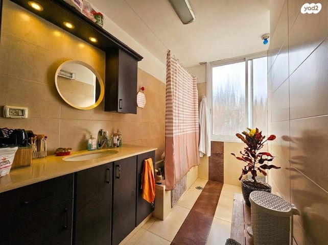 דופלקס, אחימעץ 40, תל אביב יפו