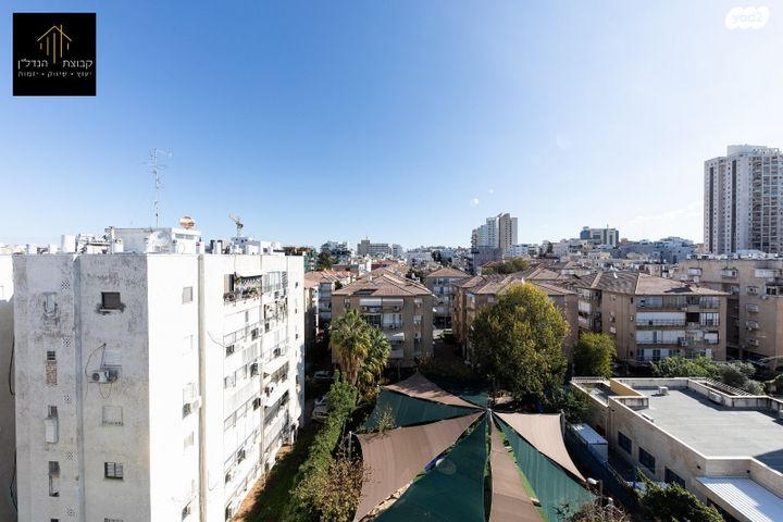 דופלקס, ז'בוטינסקי, אברמוביץ', ראשון לציון