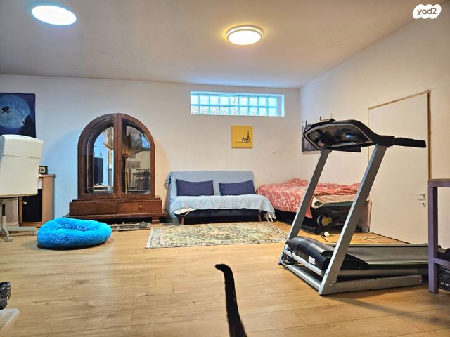 בית פרטי/ קוטג', כפר ורדים