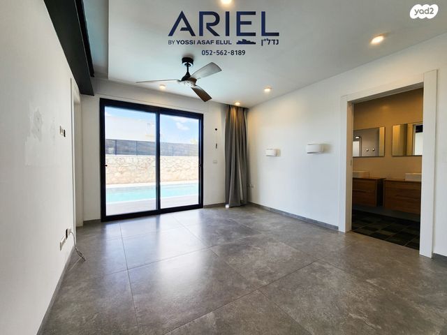 בית פרטי/ קוטג', יובלים