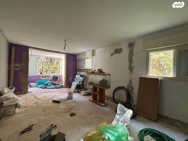 דירת גן, כרמי, רוממה, חיפה