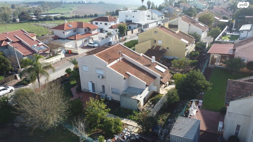 בית פרטי/ קוטג', גבעת אבני