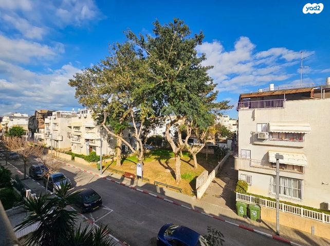 דופלקס, אחימעץ 40, תל אביב יפו