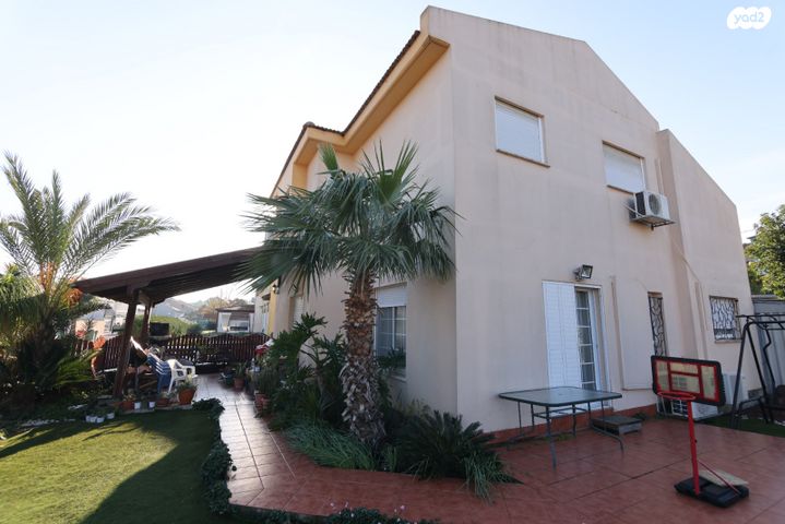 בית פרטי/ קוטג', גבעת אבני