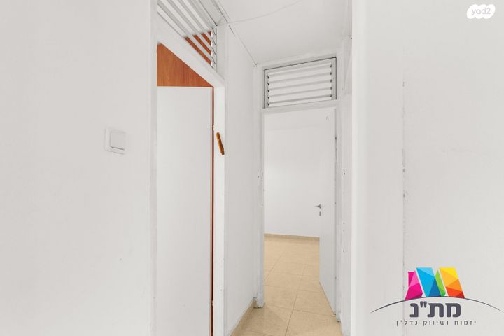 דירה, מוריה, שכונה א', באר שבע