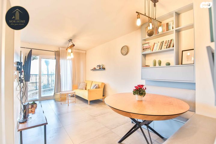 דירה, גבעת אולגה, חדרה