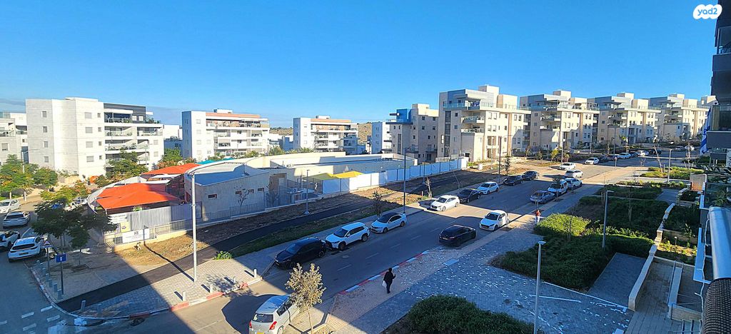 דירה, חיים הרצוג, מורשת, מודיעין מכבים רעות