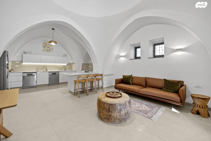 בניין מגורים, הרובע הארמני, ירושלים