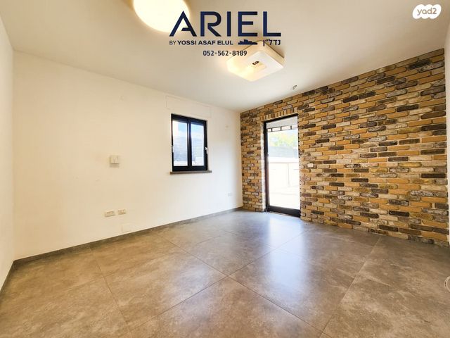 בית פרטי/ קוטג', יובלים