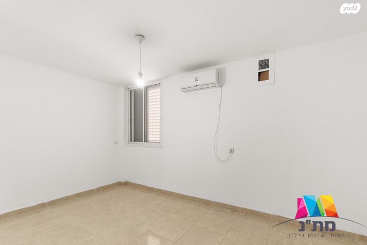 דירה, מוריה, שכונה א', באר שבע