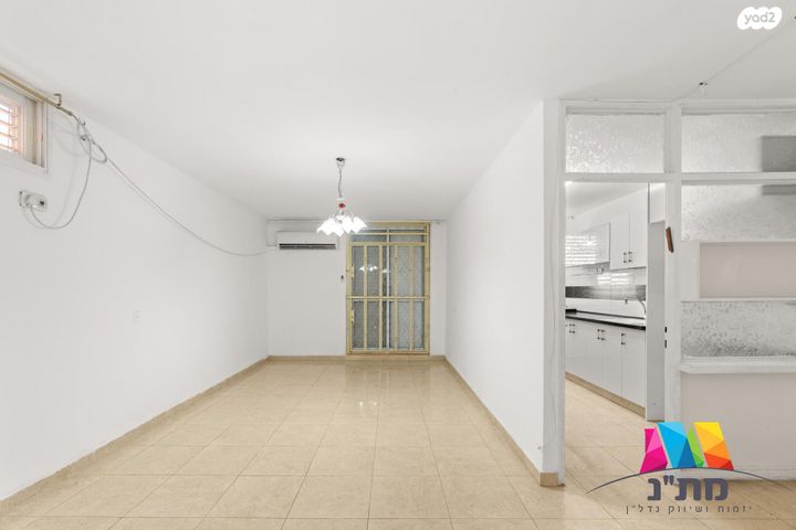 דירה, מוריה, שכונה א', באר שבע