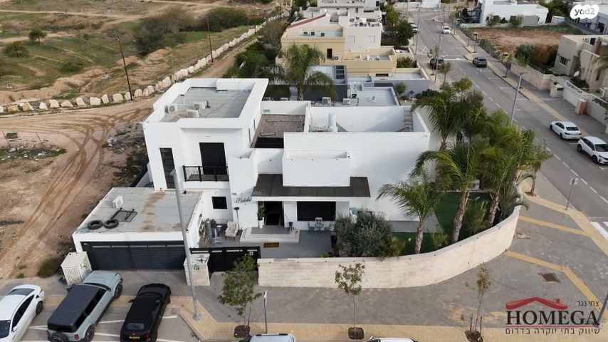 בית פרטי/ קוטג', מיתר / כרמית