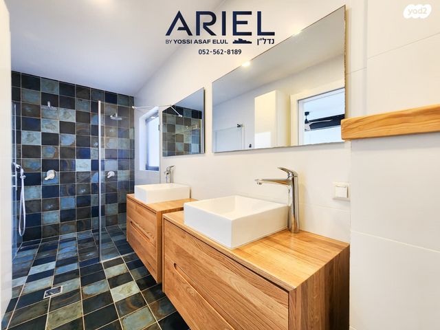 בית פרטי/ קוטג', יובלים