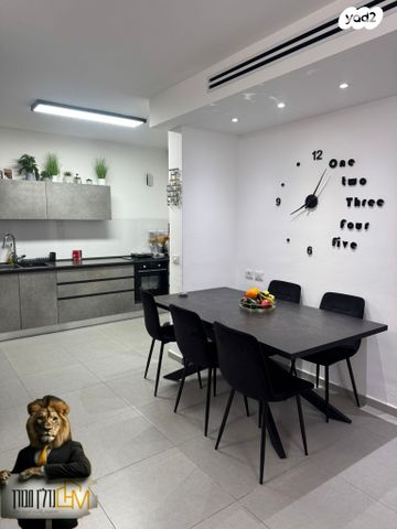 דירת גן, רפיח ים, נתיבות מערב, נתיבות