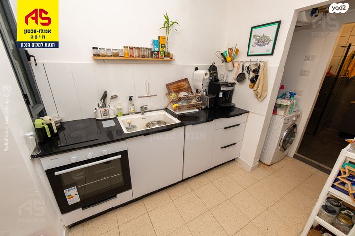 דירה, החלוץ, הדר מרכז, חיפה