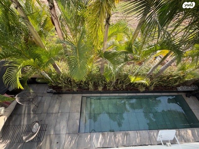 בית פרטי/ קוטג', שיכון צנחנים, רמת גן