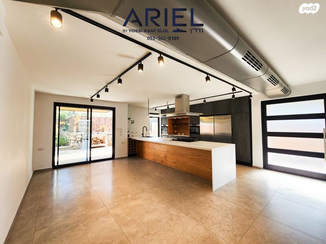 בית פרטי/ קוטג', יובלים