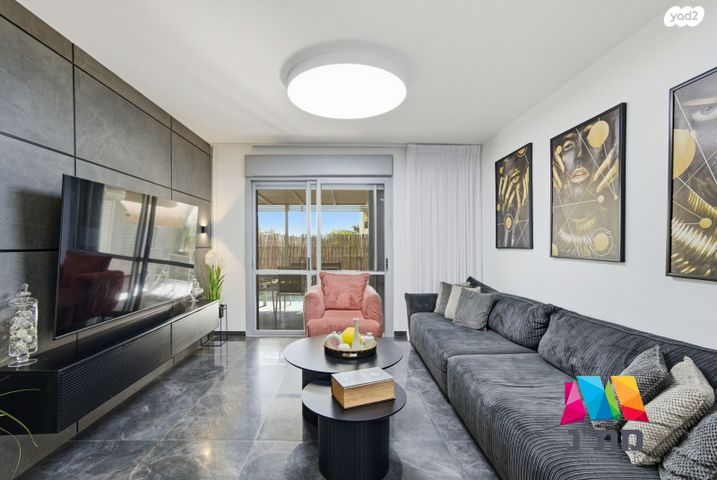 דירת גן, מקור חיים, נווה זאב, נאות אילן, באר שבע