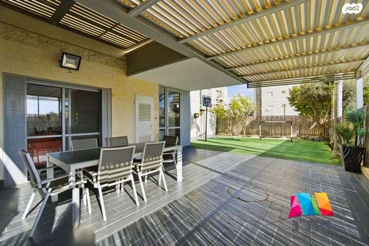 דירת גן, מקור חיים, נווה זאב, נאות אילן, באר שבע