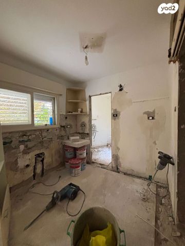 דירת גן, כרמי, רוממה, חיפה