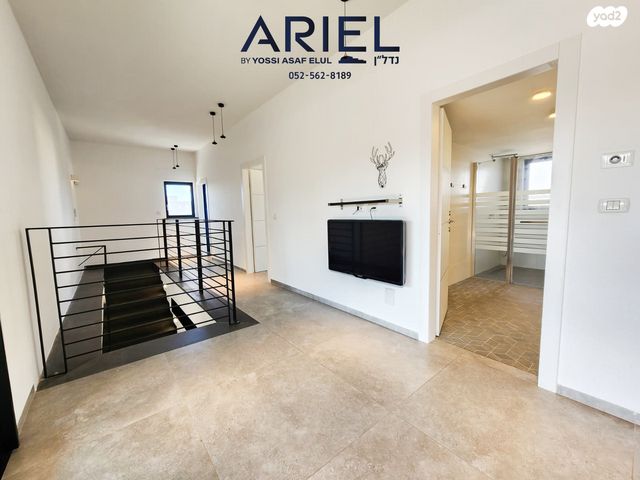 בית פרטי/ קוטג', יובלים