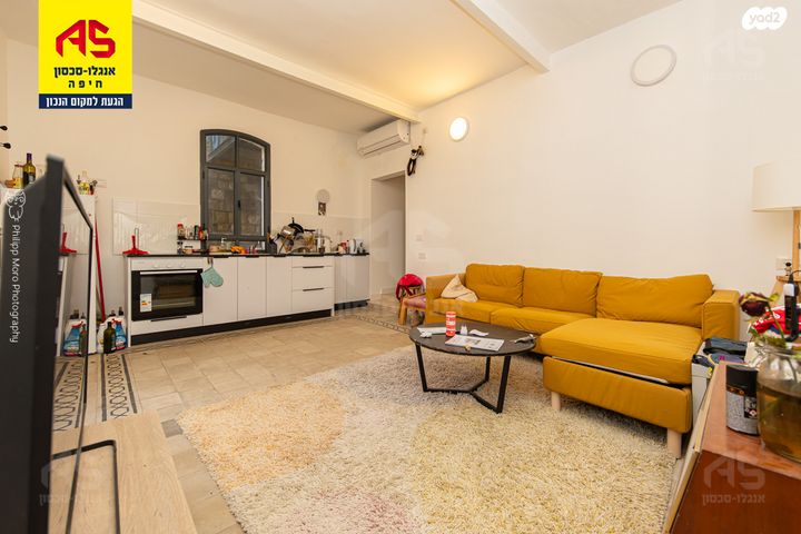 דירה, החלוץ, הדר מרכז, חיפה