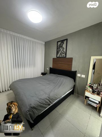 דירת גן, רפיח ים, נתיבות מערב, נתיבות