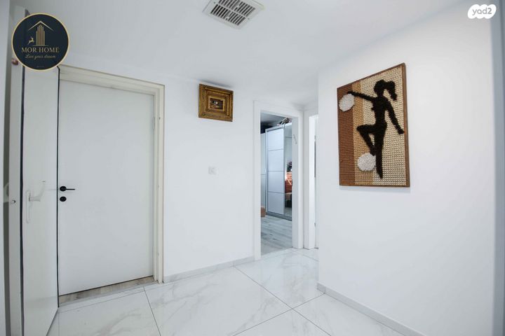 דירה, היובל, אור עקיבא