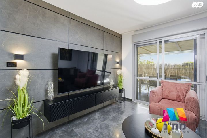 דירת גן, מקור חיים, נווה זאב, נאות אילן, באר שבע