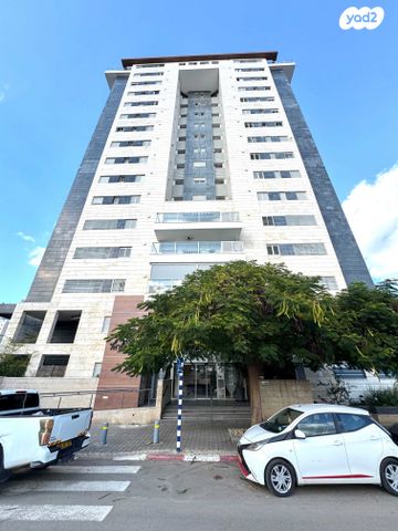 דירה, דרך העצמאות 31, ליבת העיר, יהוד מונוסון