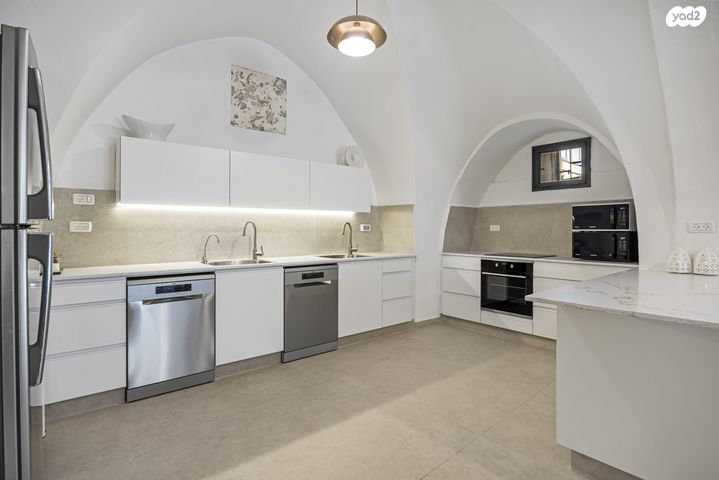 בניין מגורים, הרובע הארמני, ירושלים