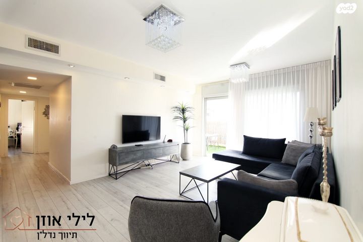 דירה, תאשור, קרית השרון, נתניה