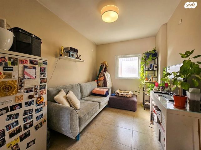 דופלקס, אחימעץ 40, תל אביב יפו