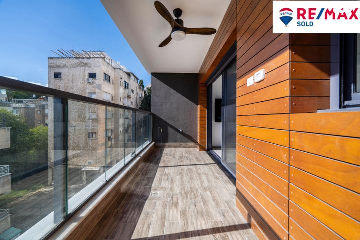 דירה, רוטשילד 162, המרכז השקט / מרכז העיר, פתח תקווה