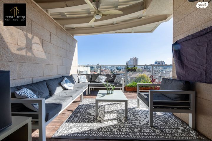 דופלקס, ז'בוטינסקי, אברמוביץ', ראשון לציון